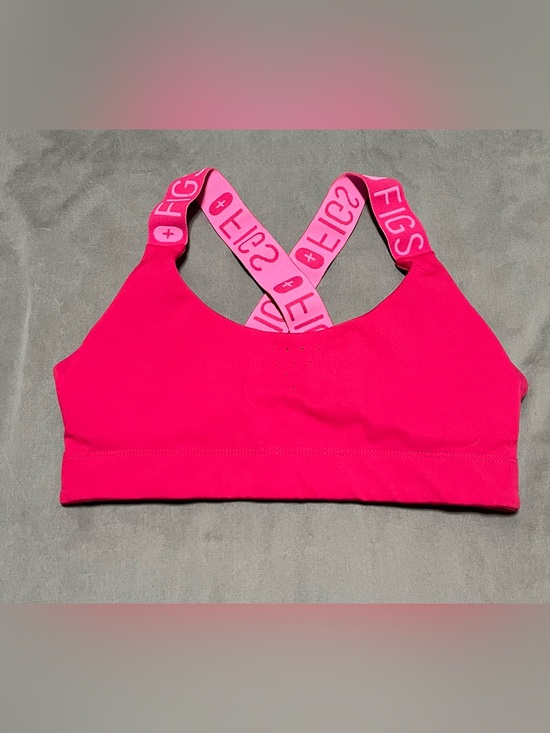 Figs Other - FIGS Performance Underscrub Sports Bra size XS, very good condition